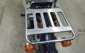 HONDA C90 SUPER CUB 2015 HA02