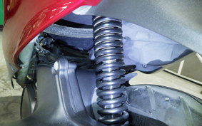 SUZUKI LET's 4 CA45A