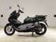 Фото Honda PCX 125 2010 с японского аукциона