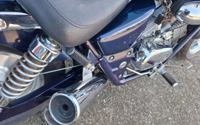 HONDA V-TWIN MAGNA MC29