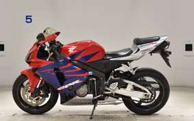 HONDA CBR600RR GEN 2 2005