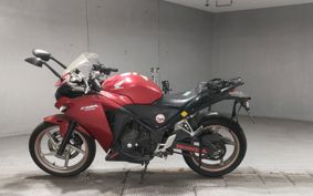 HONDA CBR250R MC41
