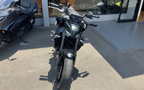 YAMAHA MT-09 AMT 2024 RN88J