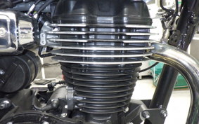 HONDA GB350C 2025 NC64