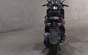 YAMAHA MAJESTY 155S SG28J