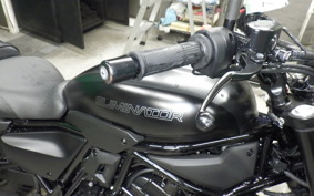 KAWASAKI ELIMINATOR400-3SE 2023 EL400A