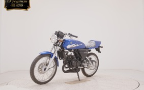 YAMAHA RZ50 Gen.2 2020 RA02J