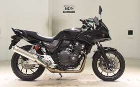 HONDA CB400 SUPER BOLDOR A 2021 NC42