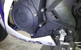 YAMAHA YZF-R25 RG10J