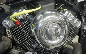 YAMAHA DRAGSTAR 400 1999 4TR