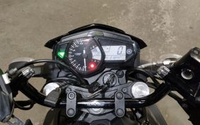 YAMAHA MT-25 RG43J