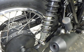 KAWASAKI 250TR BJ250F