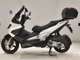 Фото Aprilia SR MAX 300 2015 с японского аукциона