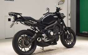 YAMAHA XSR900 2018 RN56J