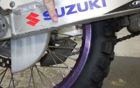 SUZUKI DJEBEL 250 XC 2015 SJ45A