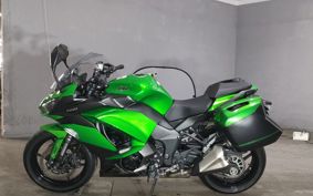KAWASAKI NINJA 1000 ZXT00W