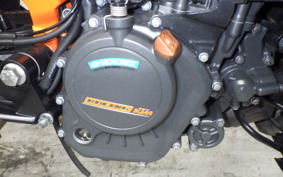 KTM 125 RC 2024
