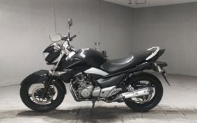 SUZUKI GSR250 GJ55D