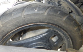 SUZUKI LET's 4 CA45A