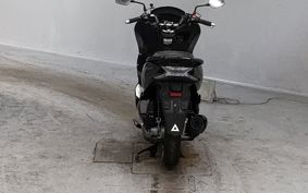 HONDA PCX HYBRID  JF84