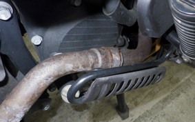 HONDA PS250 2026 MF09