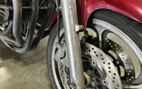 KAWASAKI ZEPHYR 1100 1992 ZRT10A