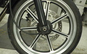 TRIUMPH BONNEVILLE SE 2010