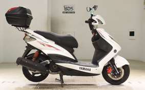 YAMAHA CYGNUS 125 X 2020