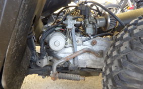 HONDA GYRO X TD01