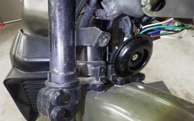 YAMAHA DT50 2025 17W