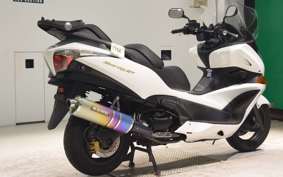HONDA SILVER WING 600 PF02