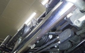 HARLEY FXLR1750 2018