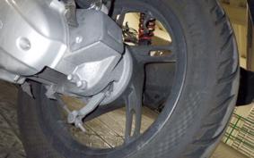 HONDA PCX 150 2018 KF18