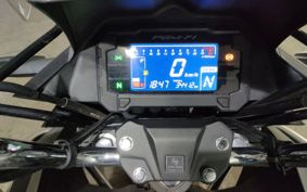 HONDA CB190X PCL5