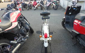 HONDA PEOPLE AB17