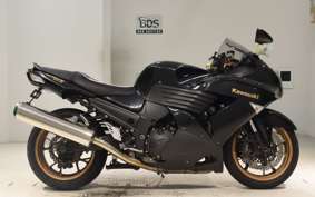 KAWASAKI ZZ1400 NINJA R 2018 ZXT40C