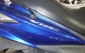 SUZUKI ADDRESS V125 S CF4MA