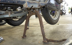 HONDA CD125K CD125K