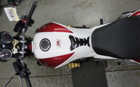 HONDA CB1300SF SUPER FOUR SP 2023 SC54