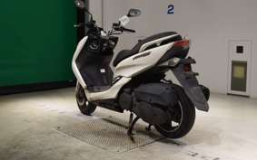 YAMAHA MAJESTY155 S SG28J