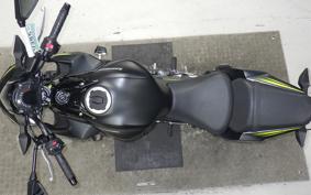 KAWASAKI Z650 A 2019 ER650H
