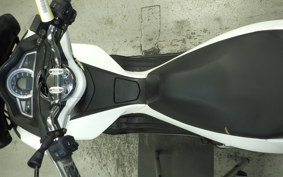 HONDA PCX 125 2016 JF56