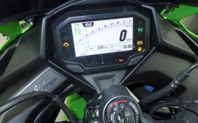KAWASAKI ZX-4R SE 2024 ZX400P