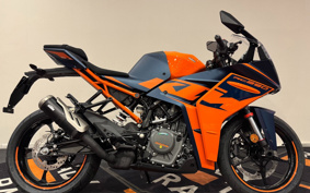 KTM 390 RC JYJ40