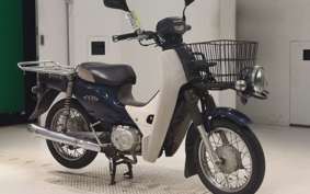 HONDA C50 SUPER CUB 1990 AA04