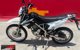 KAWASAKI KLX125 2011 LX125C