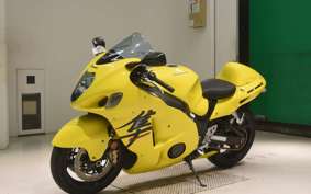 SUZUKI GSX-1300R HAYABUSA 2002