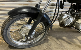 SUZUKI GS50 NA41A