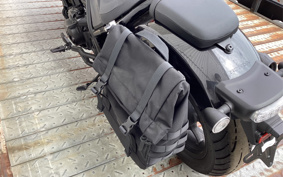 HONDA REBEL 1100 DCT 2024 SC83