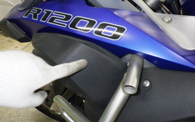 BMW R1200GS ADVENTURE 2015